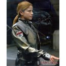 Luciana Carro 2 - Battlestar Galactica Captain Louanne...