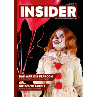 Insider 30 Magazin
