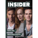 Insider 27 Magazin