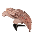 Star Trek Kazon Fighter Revell Bausatz