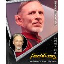 Callum Keith Rennie Autogramm mit Widmung