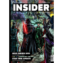 Insider 37 Magazin