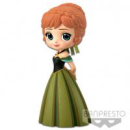 Disney Q Posket Minifigur Anna Coronation Style A Normal...