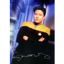 Garret Wang 1 - Star Trek Voyager Harry Kim -...