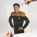 Garret Wang 2 - Star Trek Voyager Harry Kim -...