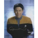 Garret Wang 3 - Star Trek Voyager Harry Kim -...