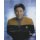 Garret Wang 3 - Star Trek Voyager Harry Kim - Originalautogramm mit Echtheitszertifikat