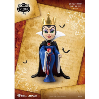 Disney Villains Mini Egg Attack Figur Evil Queen 10 cm