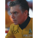 FedCon Autogramm GmbH Anson Mount 2 - aus Star Trek...