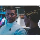 FedCon Autogramm GmbH Wilson Cruz 2 - aus Star Trek...