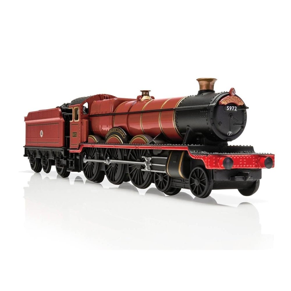 Harry Potter Diecast Modell 1/100 Hogwarts Express