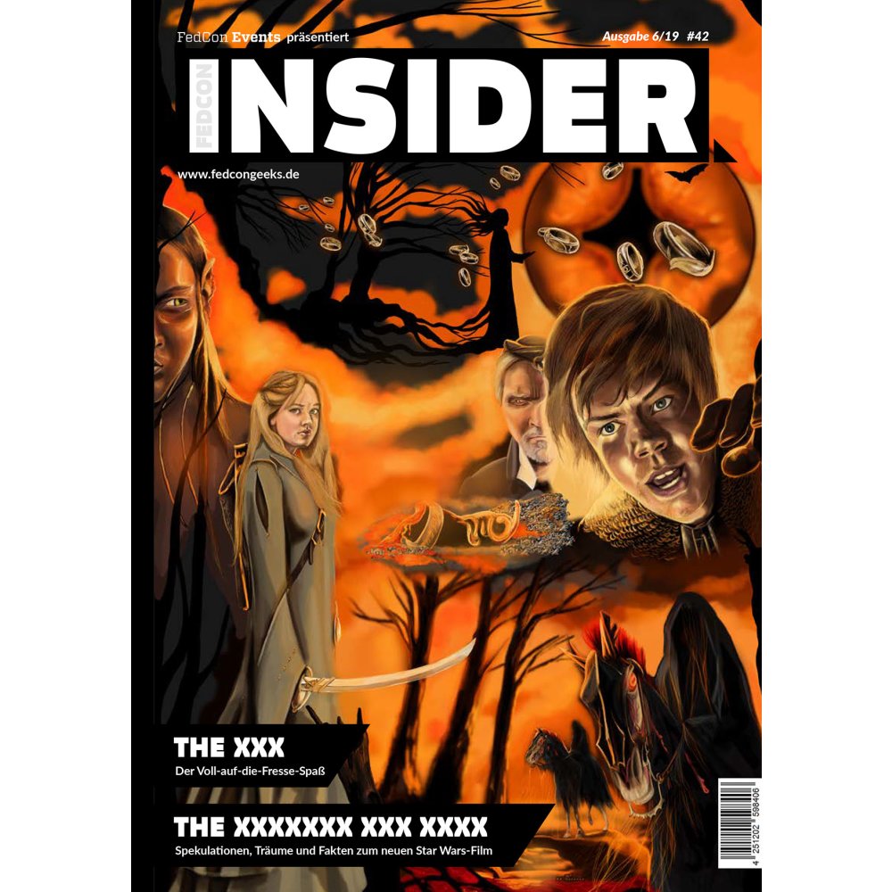 Insider 42 Magazin