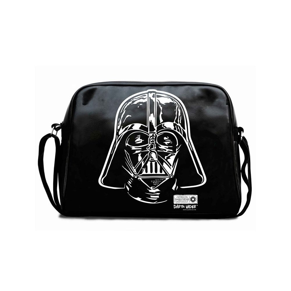 Star Wars Umhängetasche Darth Vader Portrait