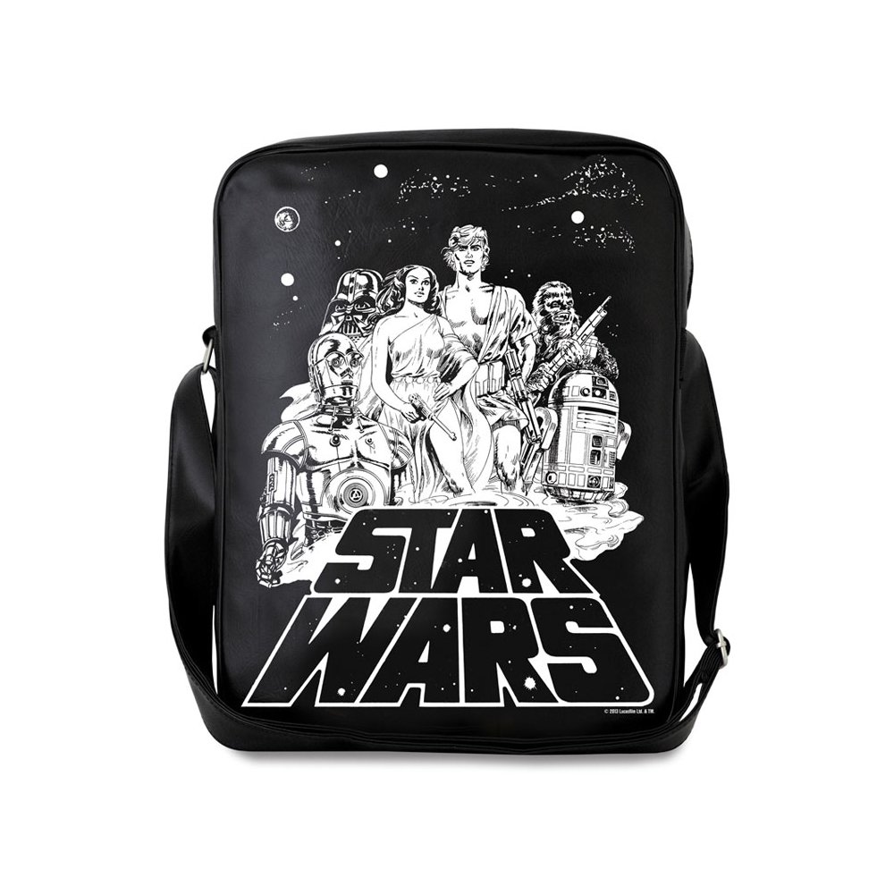 Star Wars Umhängetasche Classic