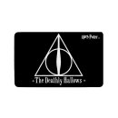 Harry Potter Teppich Deathly Hallows 80 x 50 cm