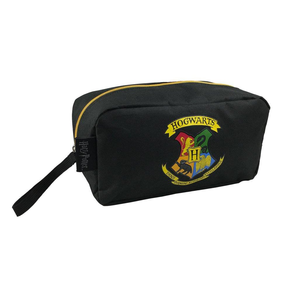 Harry Potter Kulturbeutel Hogwarts Crest