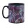 DC Comics XL Tasse mit Thermoeffekt Harley Quinn