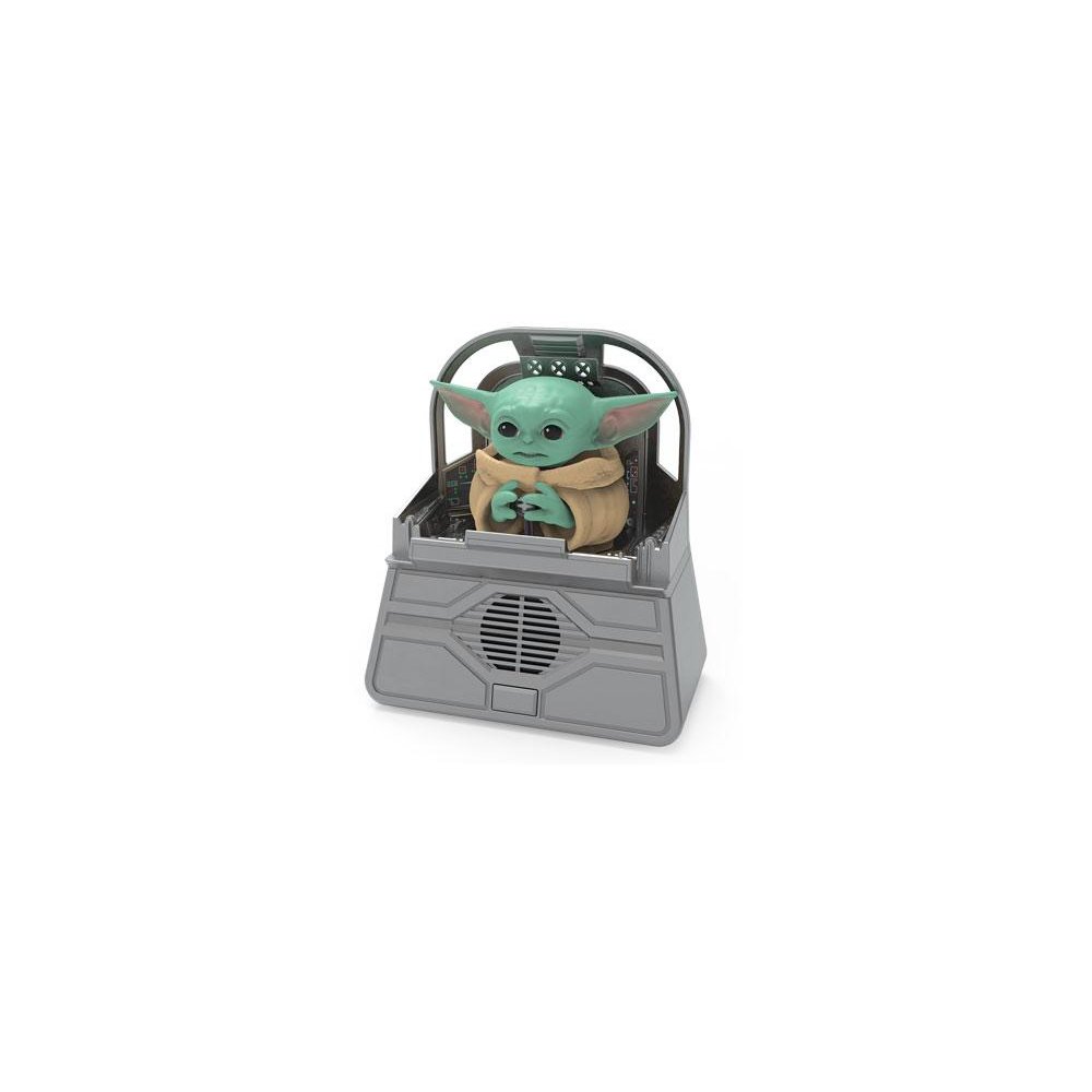 Star Wars The Mandalorian Lautsprecher The Child Dancing 24 cm