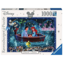 Disney Collector´s Edition Puzzle Arielle, die Meerjungfrau (1000 Teile)