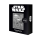 Star Wars Iconic Scene Collection Metallbarren Death Star Limited Edition