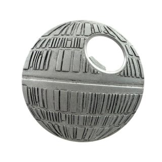 Star Wars Death Star Magnetic Bottle Opener