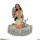 Disney Statue White Woodland Pocahontas 19 cm