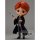 Harry Potter Q Posket Minifigur Ron Weasley with Scabbers 14 cm