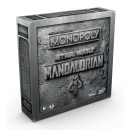 Star Wars Brettspiel Monopoly The Mandalorian *Englische Version*