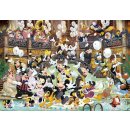 Disney Masterpiece Puzzle Character Gala (6000 Teile)