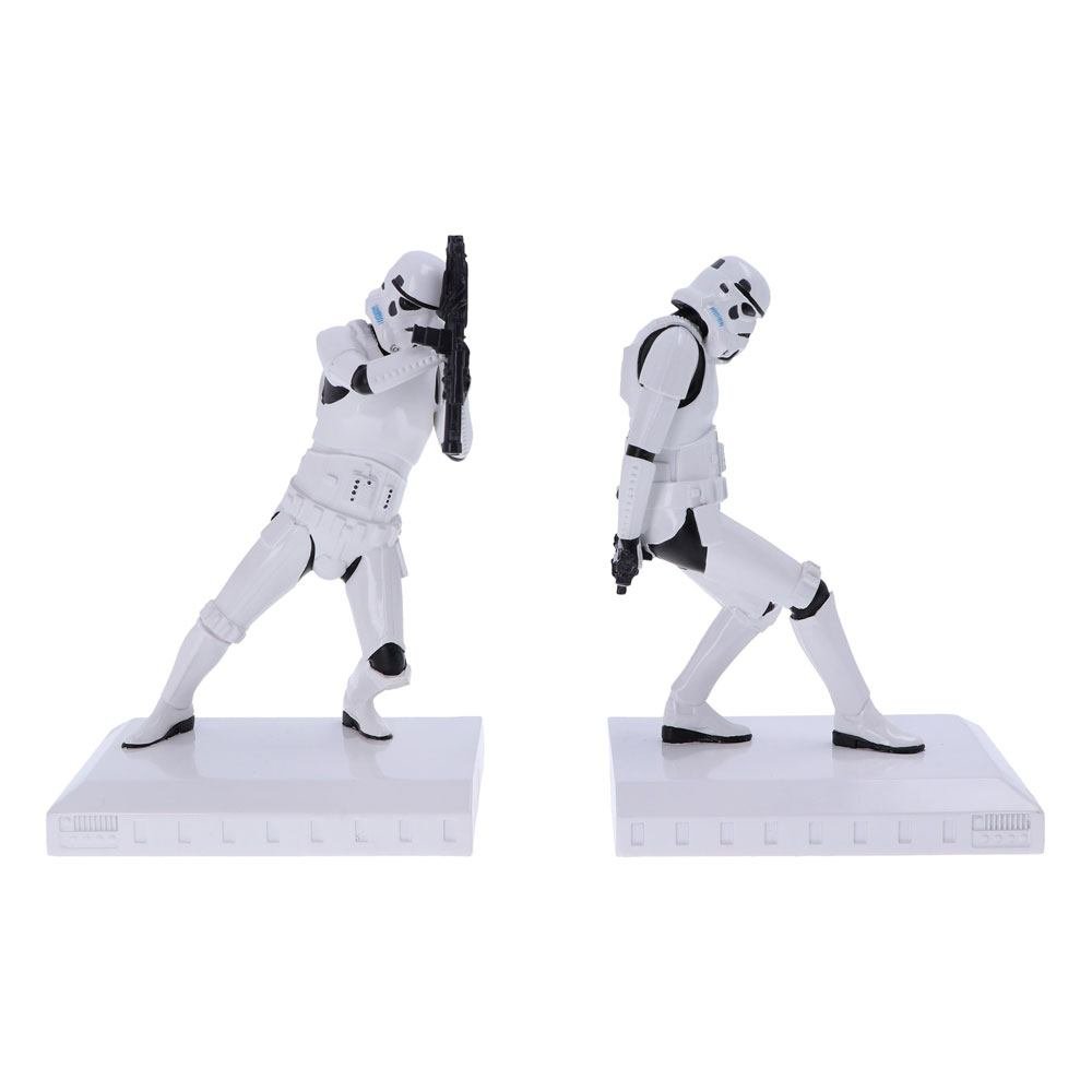 Original Stormtrooper Buchstützen Stormtrooper