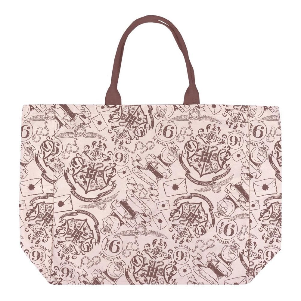 Harry Potter Handtasche Hogwarts Express