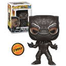 Funko Pop! Marvel Black Panther 273 Limited Edition