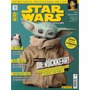 DAS OFFIZIELLE STAR WARS MAGAZIN 99 – KIOSKAUSGABE