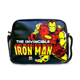 Marvel Comics Umhängetasche Iron Man