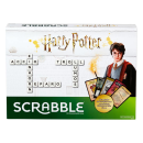 Harry Potter Brettspiel Scrabble *Deutsche Version*