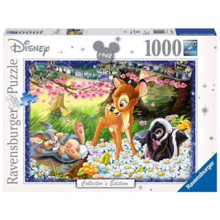 Disney Collectors Edition Puzzle Bambi (1000 Teile)