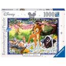 Disney Collectors Edition Puzzle Bambi (1000 Teile)