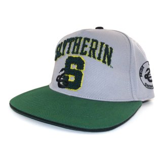 Harry Potter Baseball Cap College Slytherin