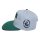 Harry Potter Baseball Cap College Slytherin