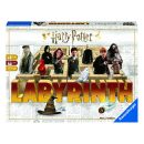 Harry Potter Brettspiel Labyrinth