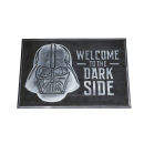 Star Wars Fußmatte Dark Side 40 x 60 cm