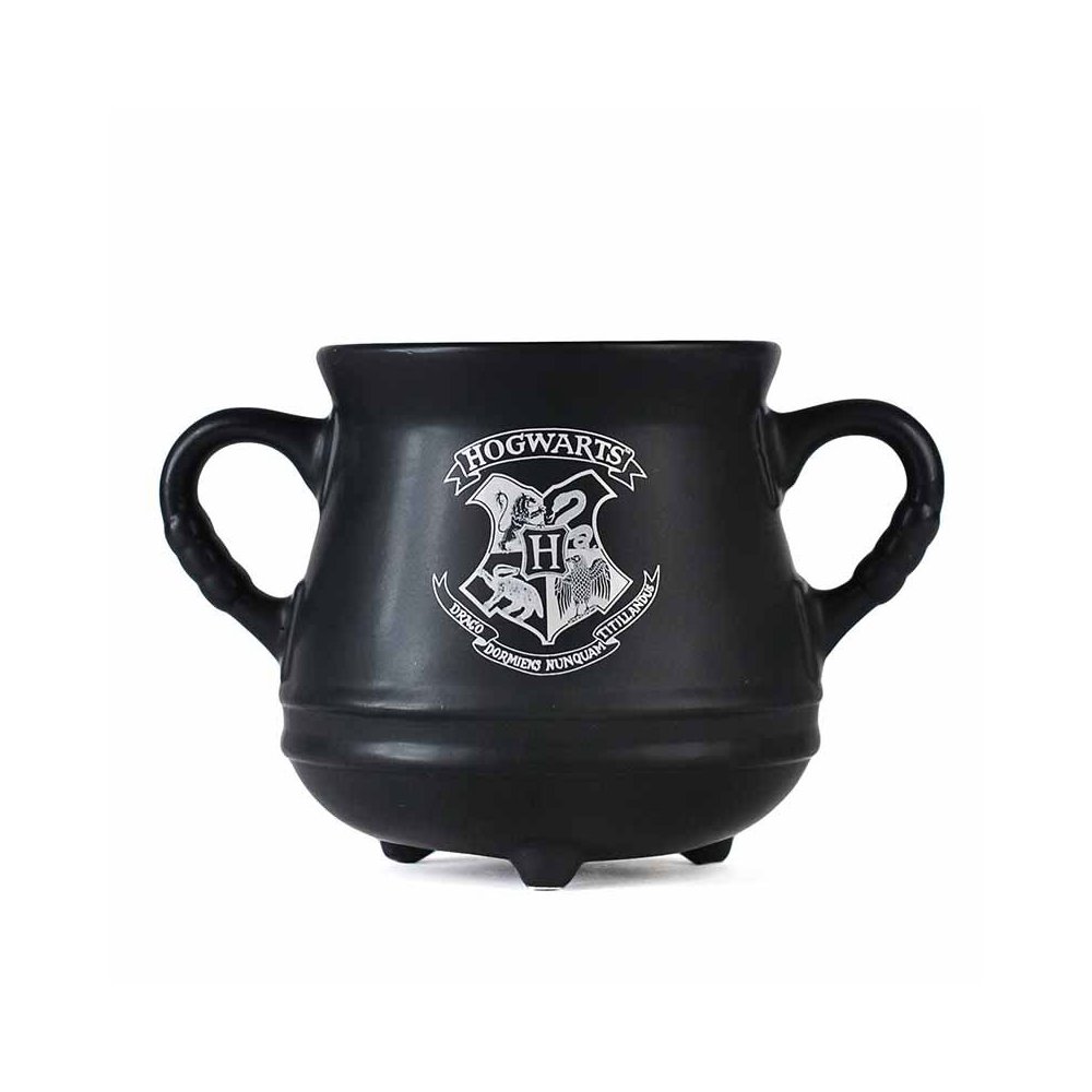 Harry Potter 3D Tasse Cauldron