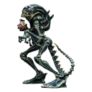 Aliens Mini Epics Vinyl Figur Xenomorph Warrior Limited...