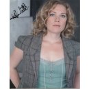 Kate Hewlett 1 Stargate Atlantis  - Originalautogramm mit...