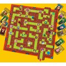 Super Mario Brettspiel Labyrinth