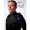 FedCon Autogramm GmbH Anthony Rapp 3 - aus Star Trek...