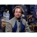 FedCon Autogramm GmbH David Nykl 3 - aus Stargate:...