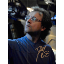 FedCon Autogramm GmbH David Nykl 4 - aus Stargate:...