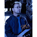 FedCon Autogramm GmbH David Nykl 5 - aus Stargate:...