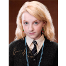 FedCon Autogramm GmbH Evanna Lynch 1 - aus Harry Potter...